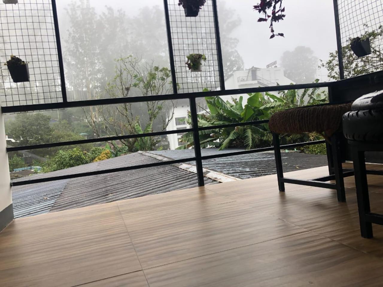Birdwing Cottage, 蒙纳 外观 照片