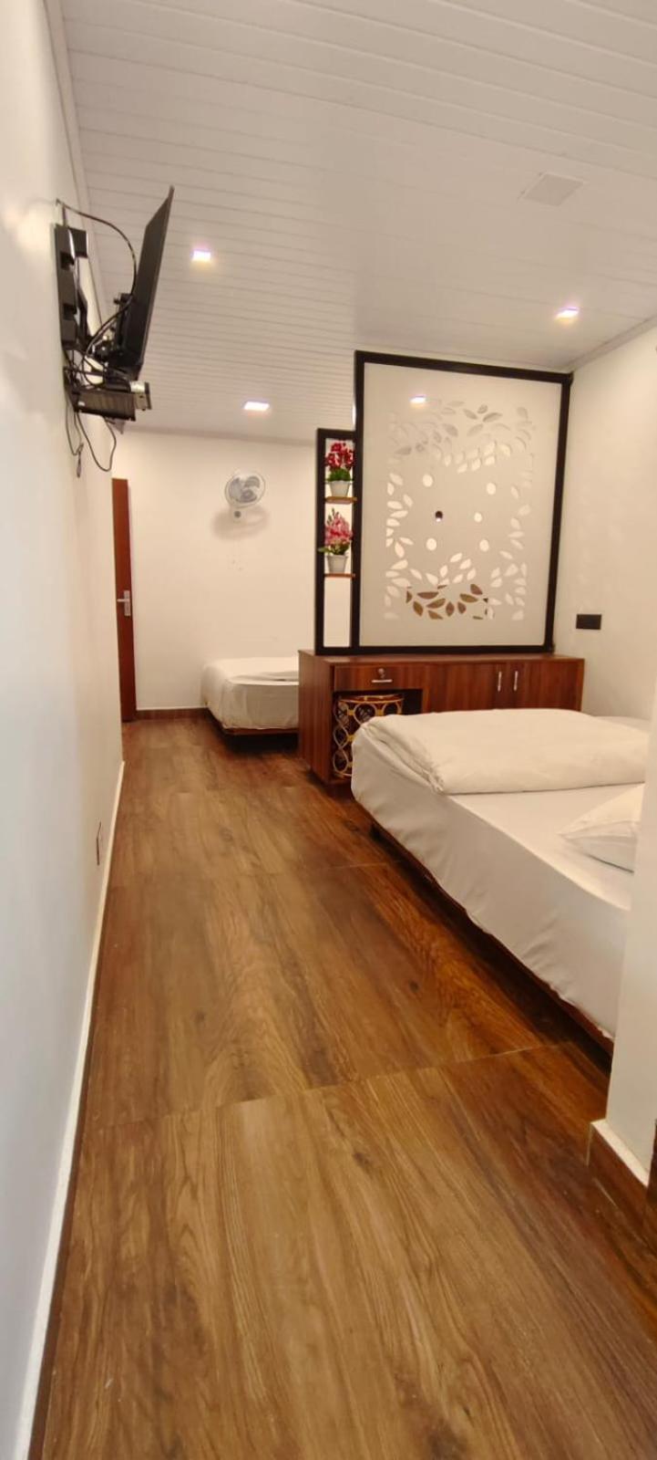 Birdwing Cottage, 蒙纳 外观 照片